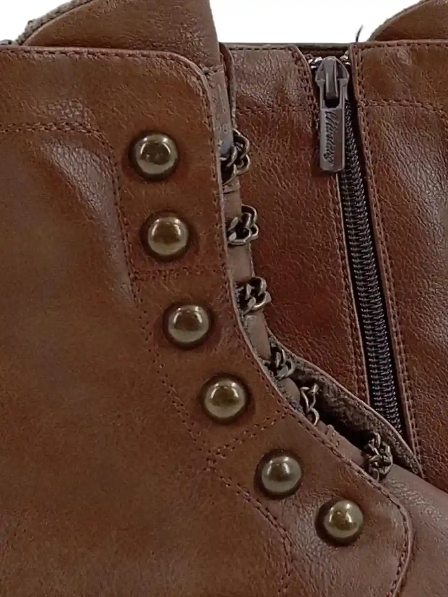 MUSTANG Stiefel Bild 2