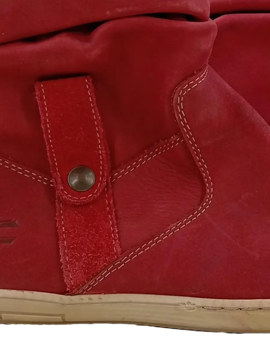 CAMEL ACTIVE Stiefelette Bild 3
