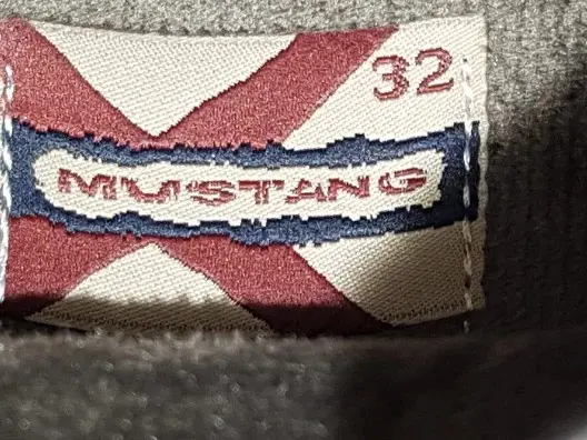 MUSTANG Stiefel Bild 5