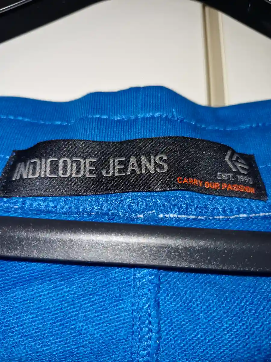 INDICODE JEANS Shorts Bild 2