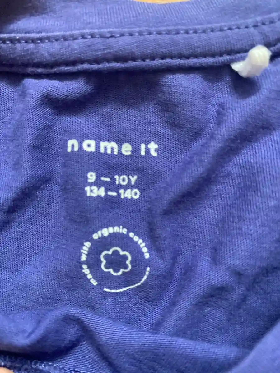 NAME IT T-Shirt Bild 3