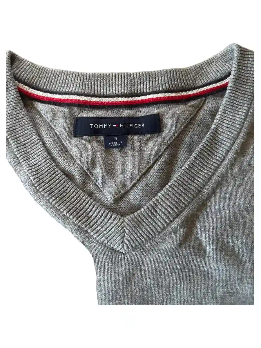 TOMMY HILFIGER Pullover Bild 2