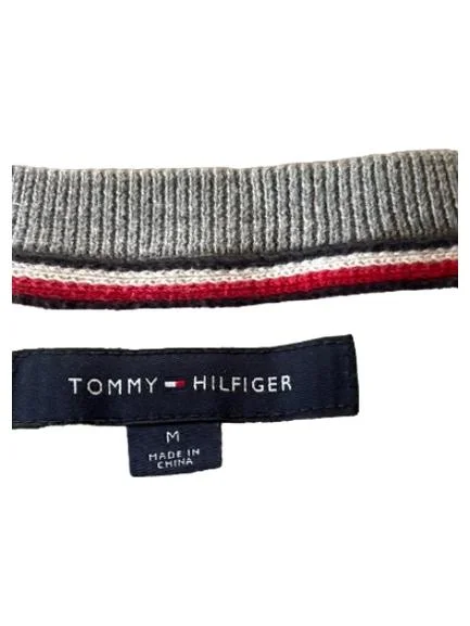 TOMMY HILFIGER Pullover Bild 3
