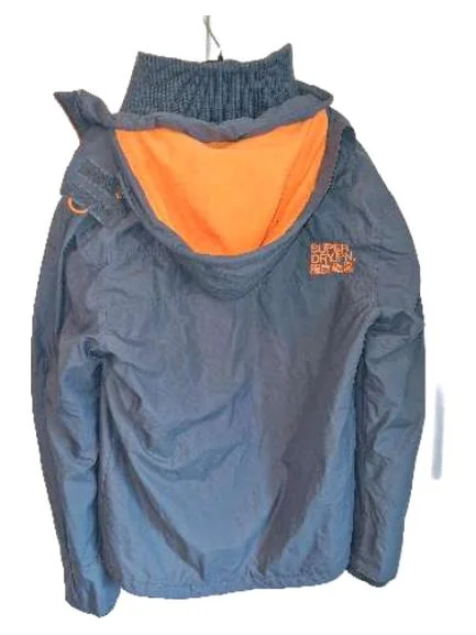 SUPERDRY Outdoorjacke Bild 3