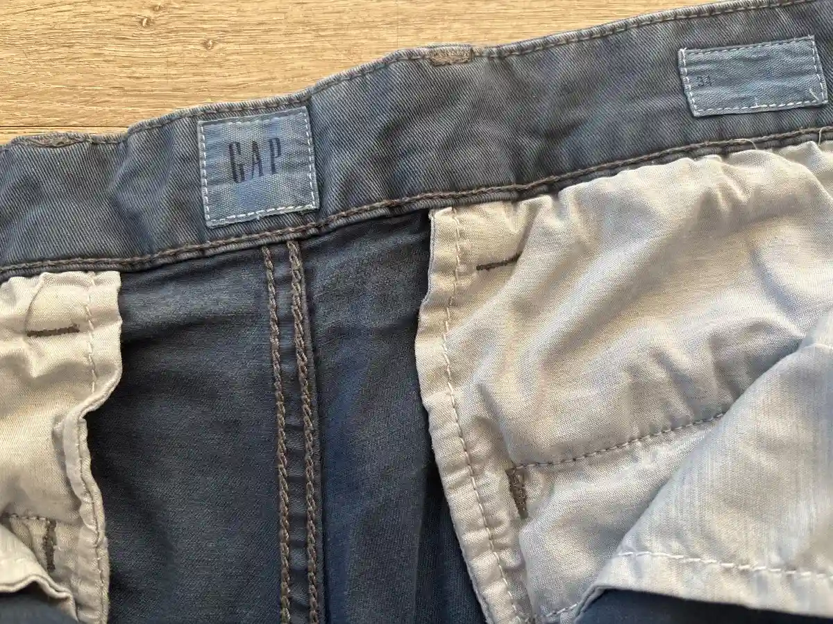 GAP Shorts Bild 3