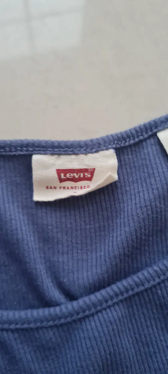 LEVI'S T-Shirt Bild 6