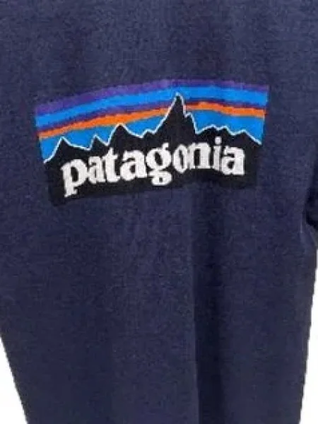 PATAGONIA T-Shirt Bild 3