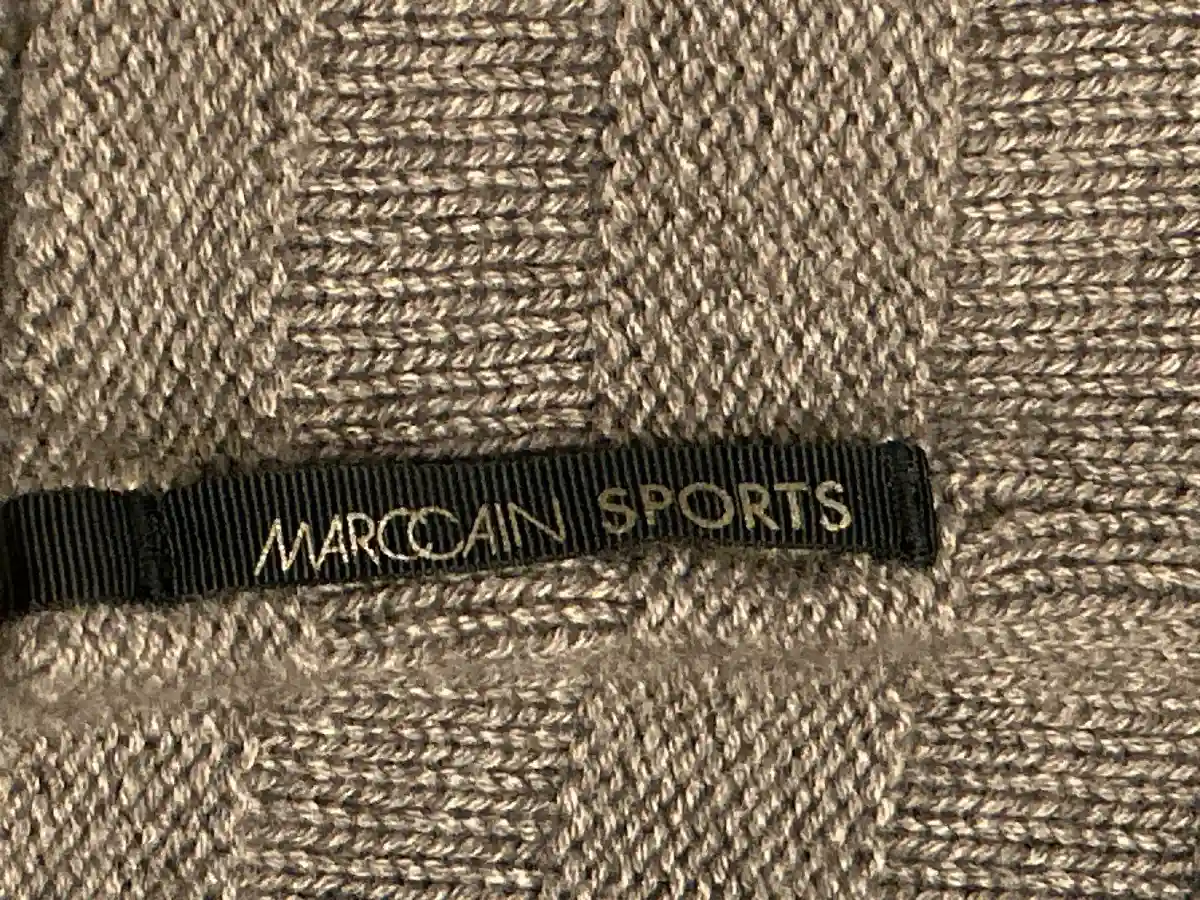 MARC CAIN Schal Bild 2