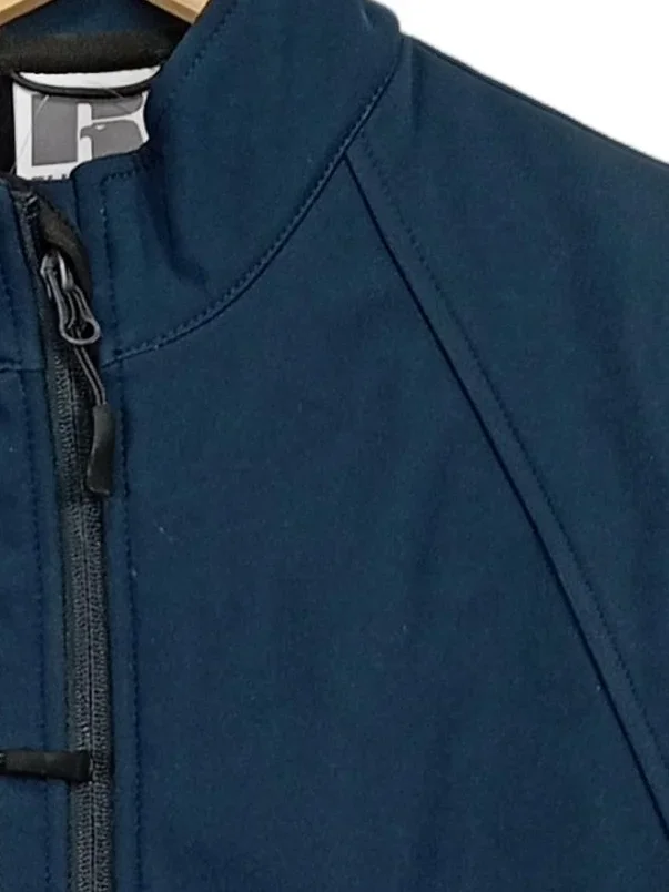 RUSSELL Softshelljacke Bild 2