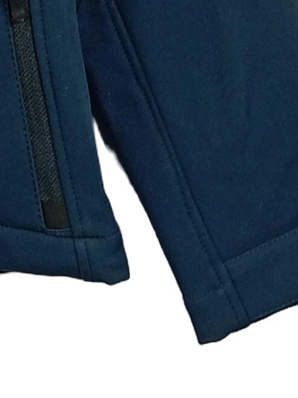 RUSSELL Softshelljacke Bild 3