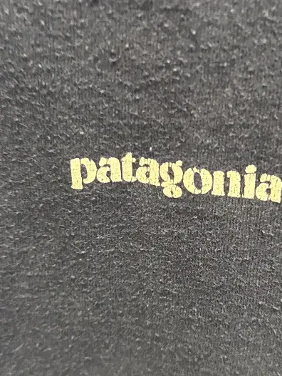 PATAGONIA T-Shirt Bild 4
