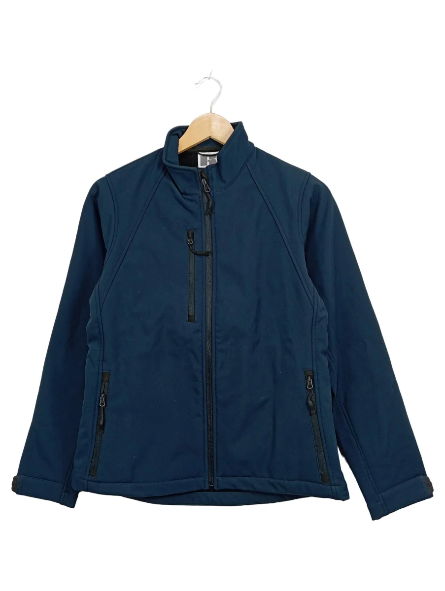 RUSSELL Softshelljacke