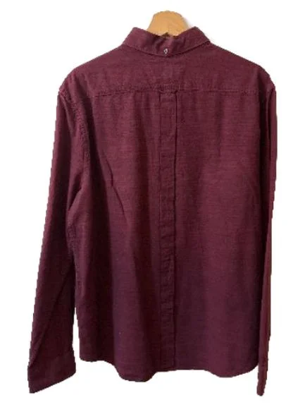 BEN SHERMAN Freizeithemd Bild 2