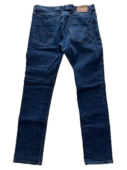 TOMMY JEANS Jeans Regular Fit Bild 2