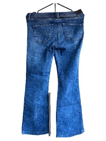 PEPE JEANS LONDON Jeans Bootcut Bild 3
