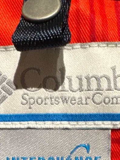 COLUMBIA Outdoorjacke Bild 6