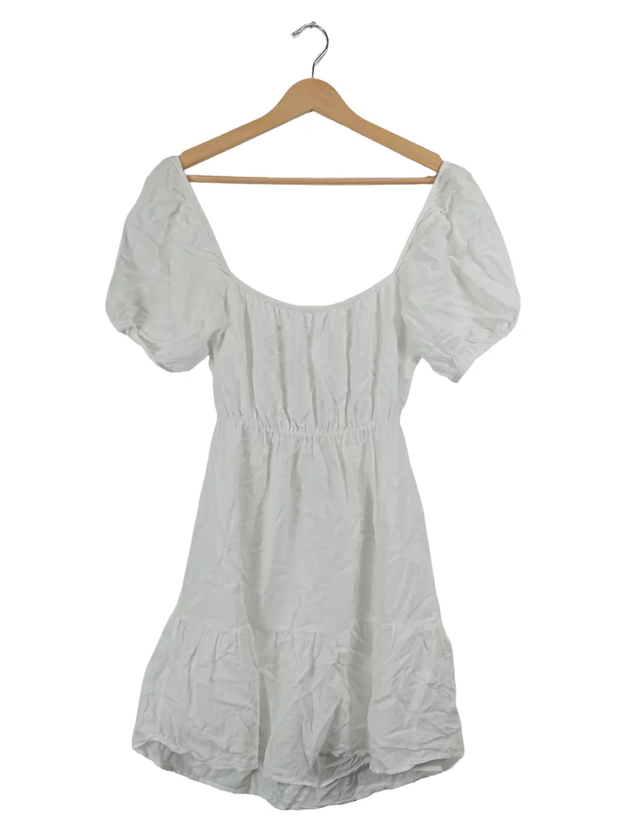 PULL&BEAR Sommerkleid