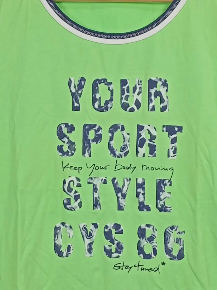 CANYON Sport Shirt Bild 2
