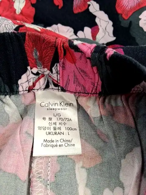 CALVIN KLEIN Twin Set Bild 4