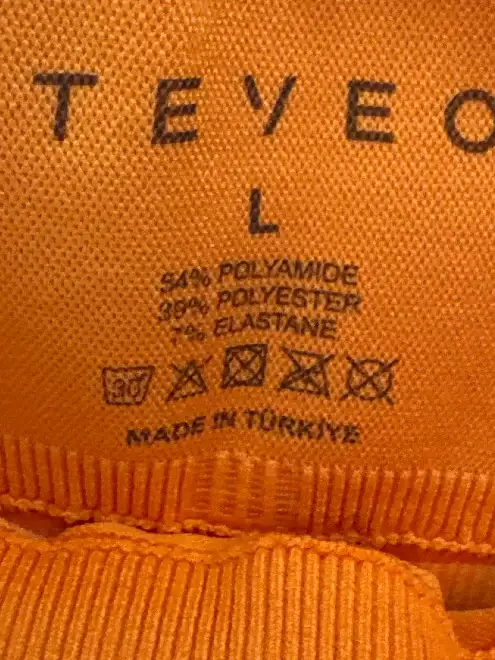 TEVEO Leggings Bild 5