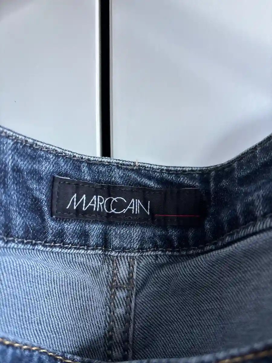 MARC CAIN Jeans Bootcut Bild 2