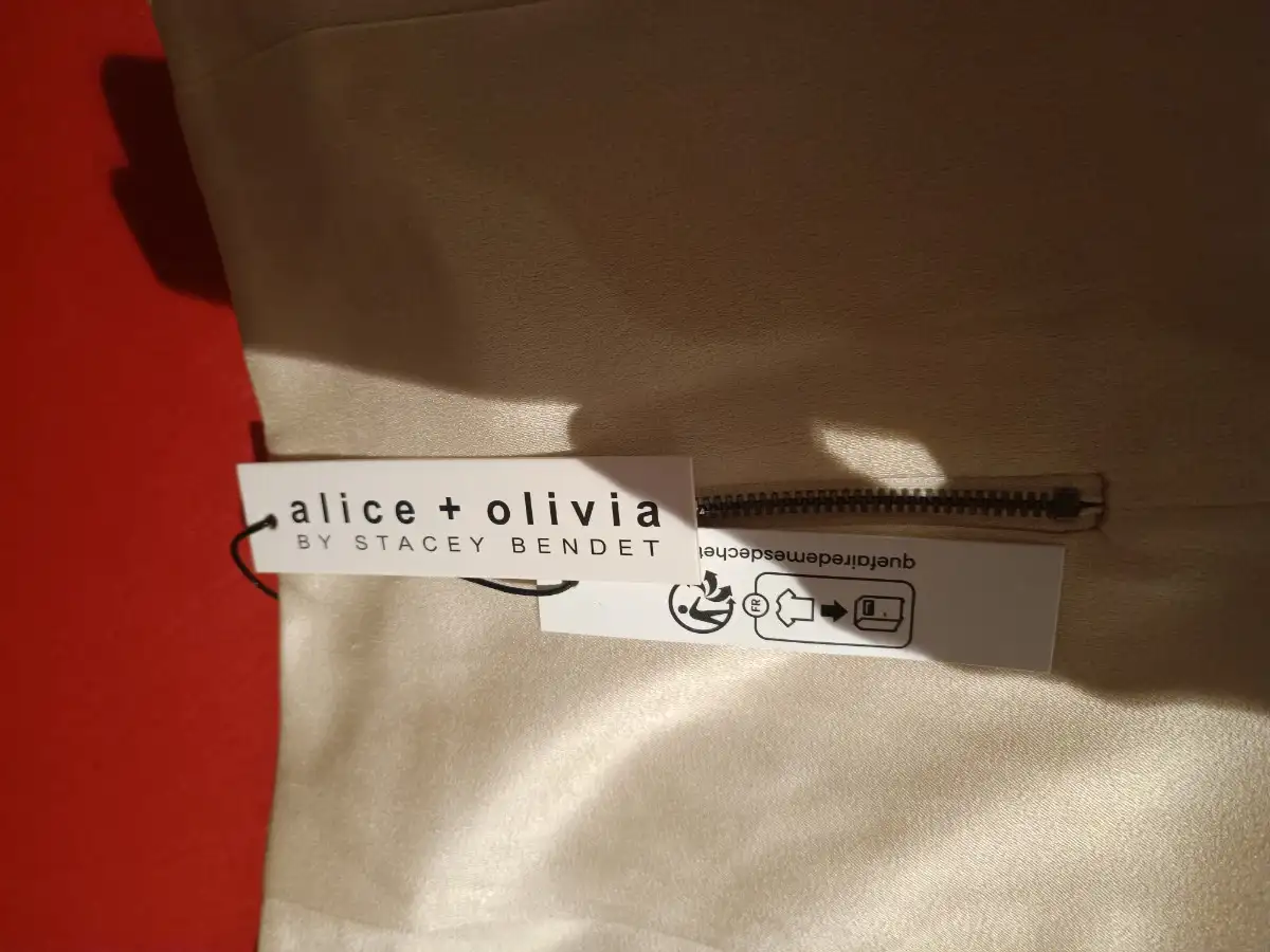 ALICE + OLIVIA Anzughose Bild 2