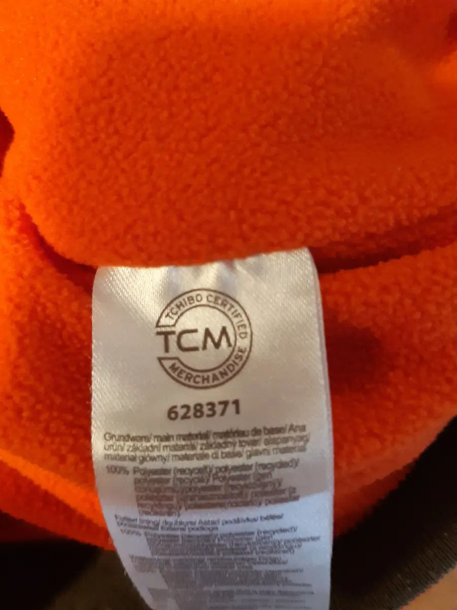 TCHIBO Steppjacke Bild 2