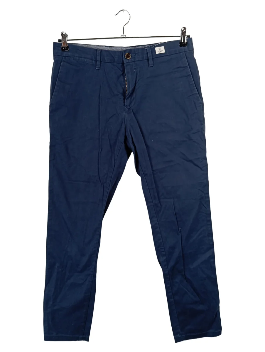 TOMMY HILFIGER Stoffhose