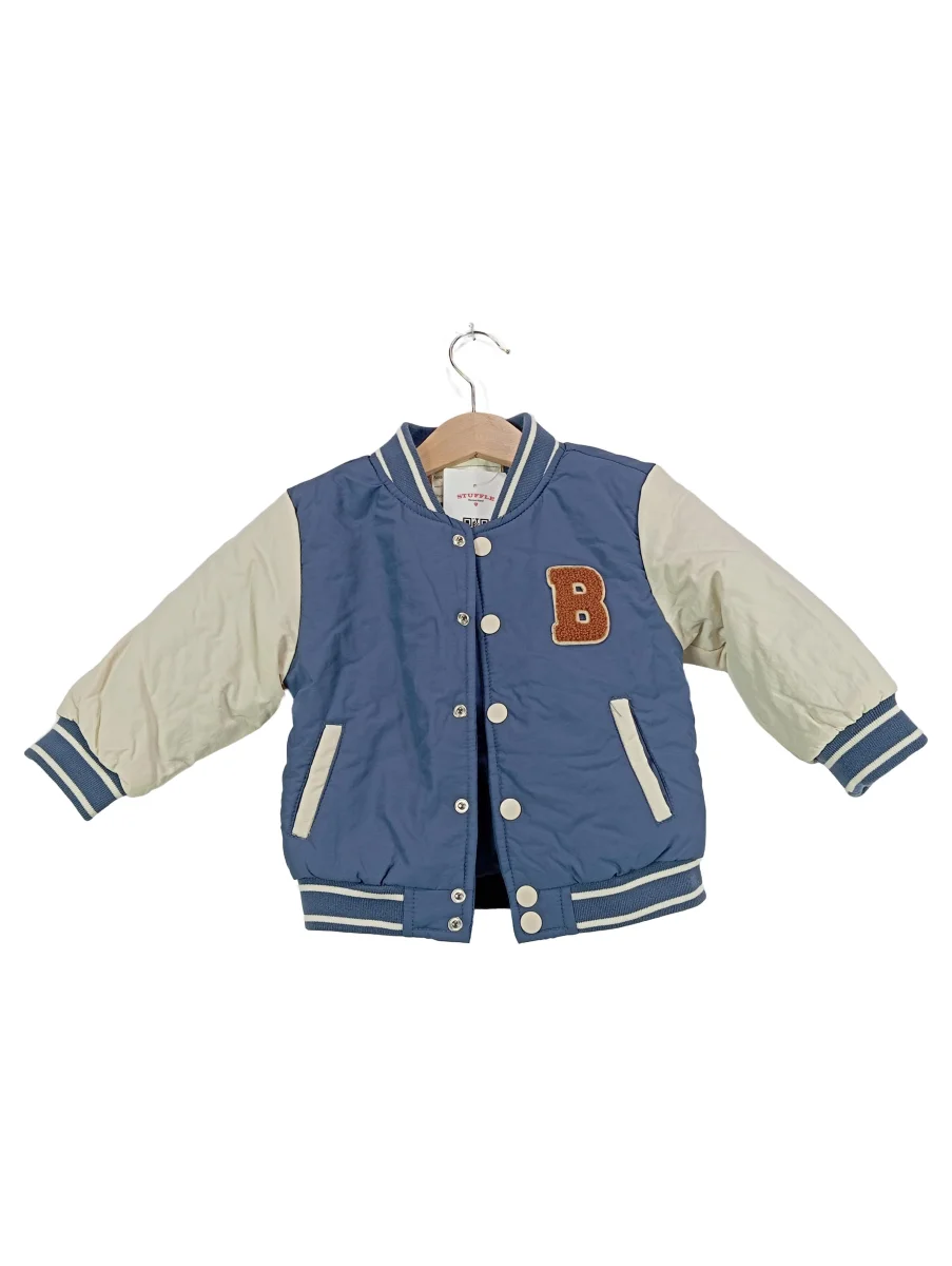 ERGEE Bomberjacke