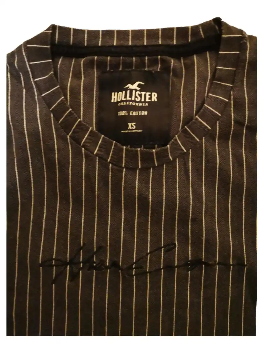 HOLLISTER T-Shirt Bild 2