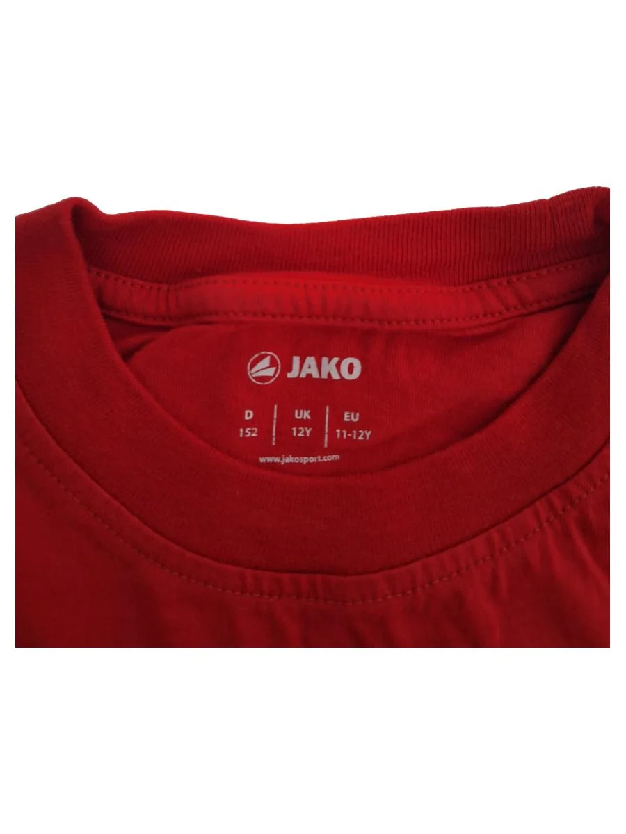 JAKO Fanshirt Bild 2