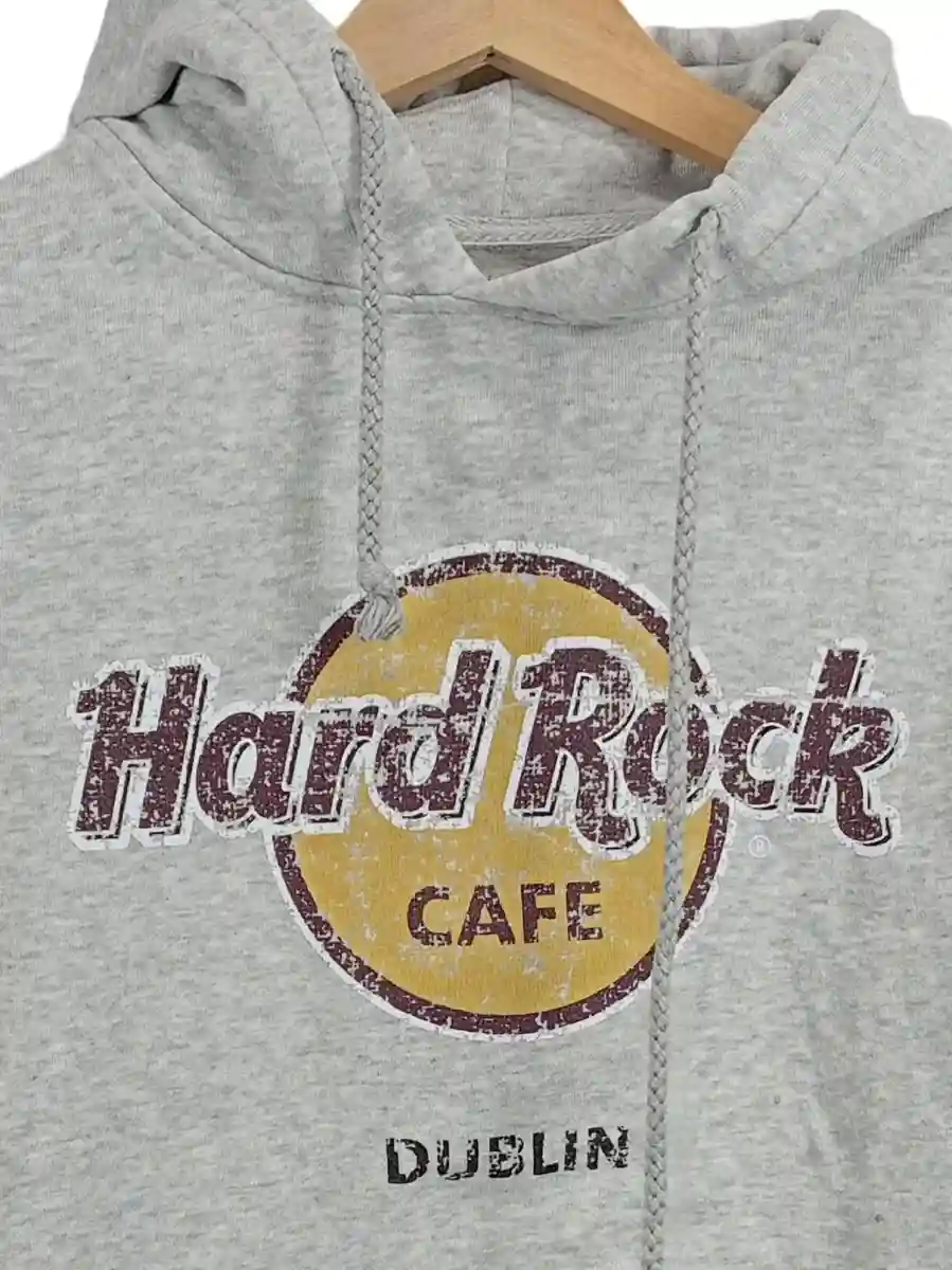 HARD ROCK CAFE Kapuzenpullover Bild 2