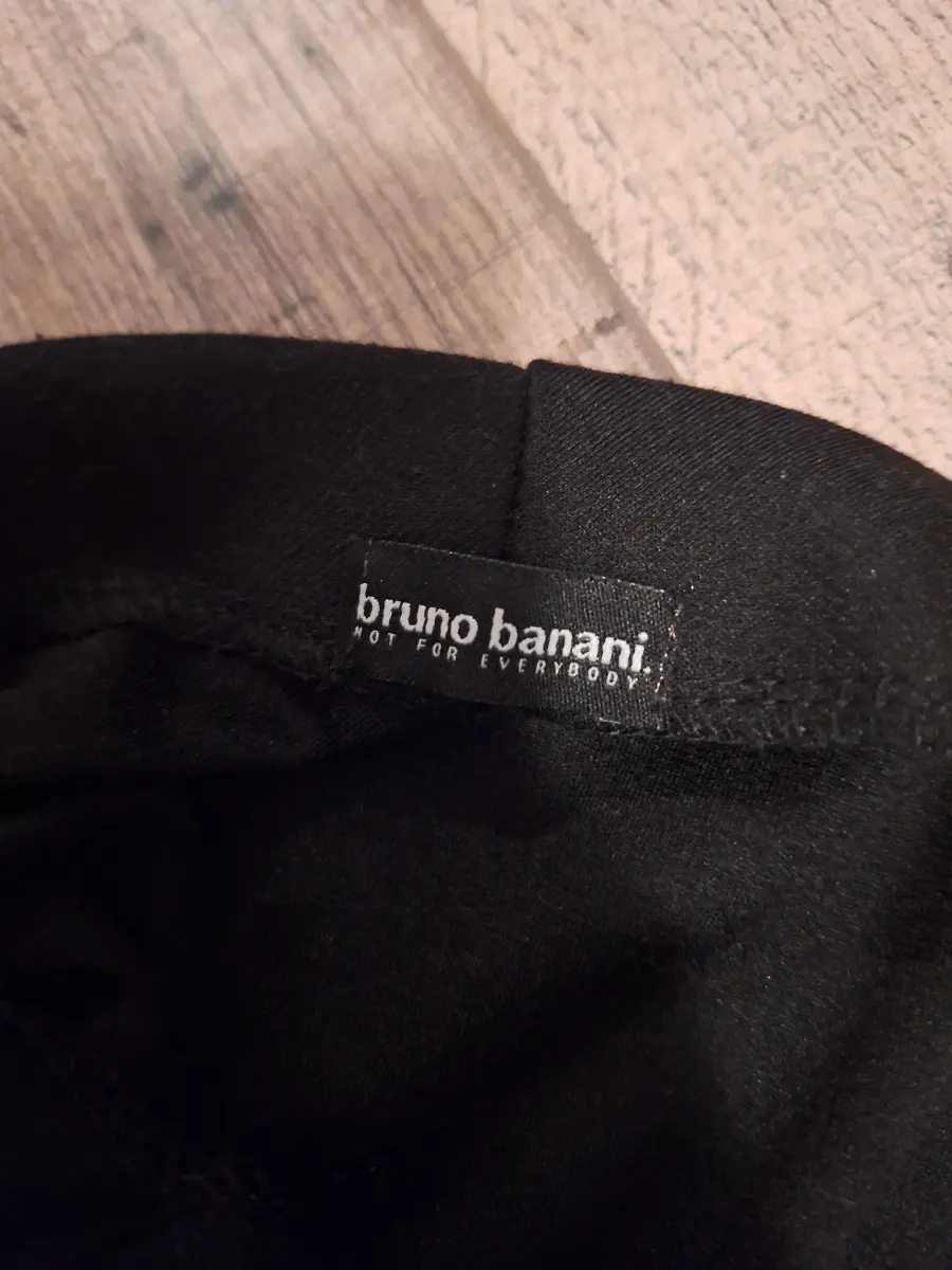 BRUNO BANANI A-Linienrock Bild 6