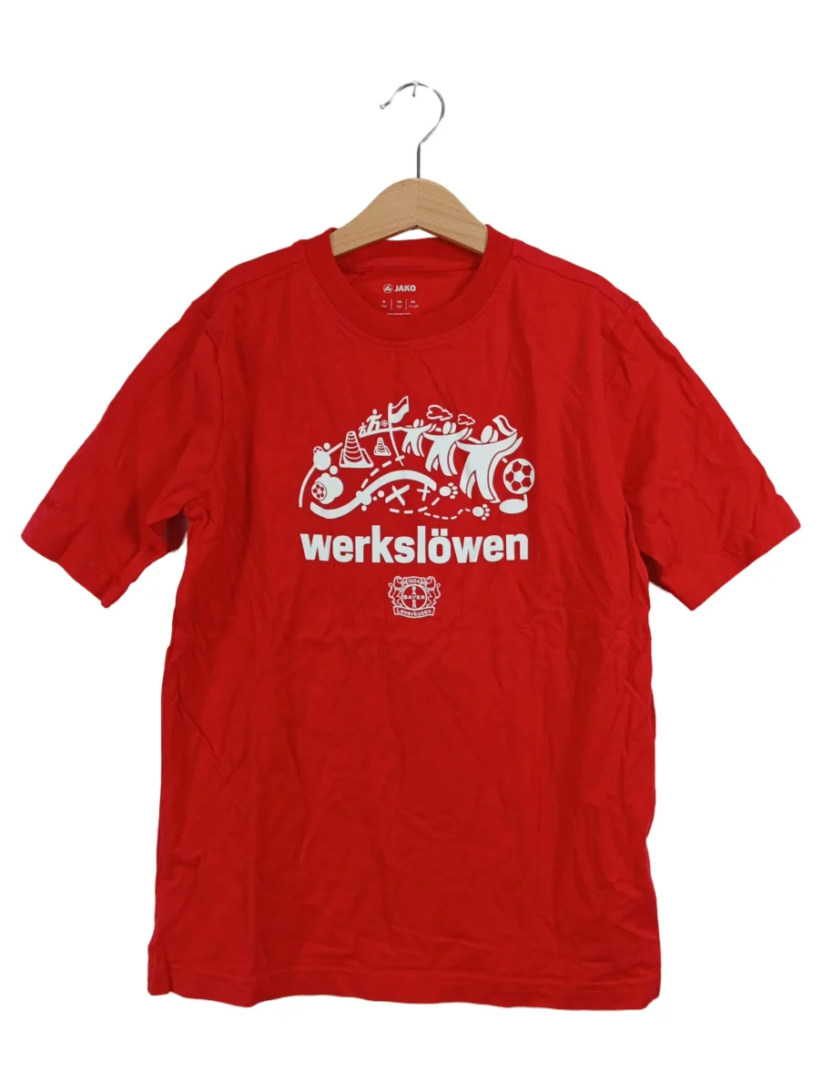 JAKO Fanshirt Bild 4