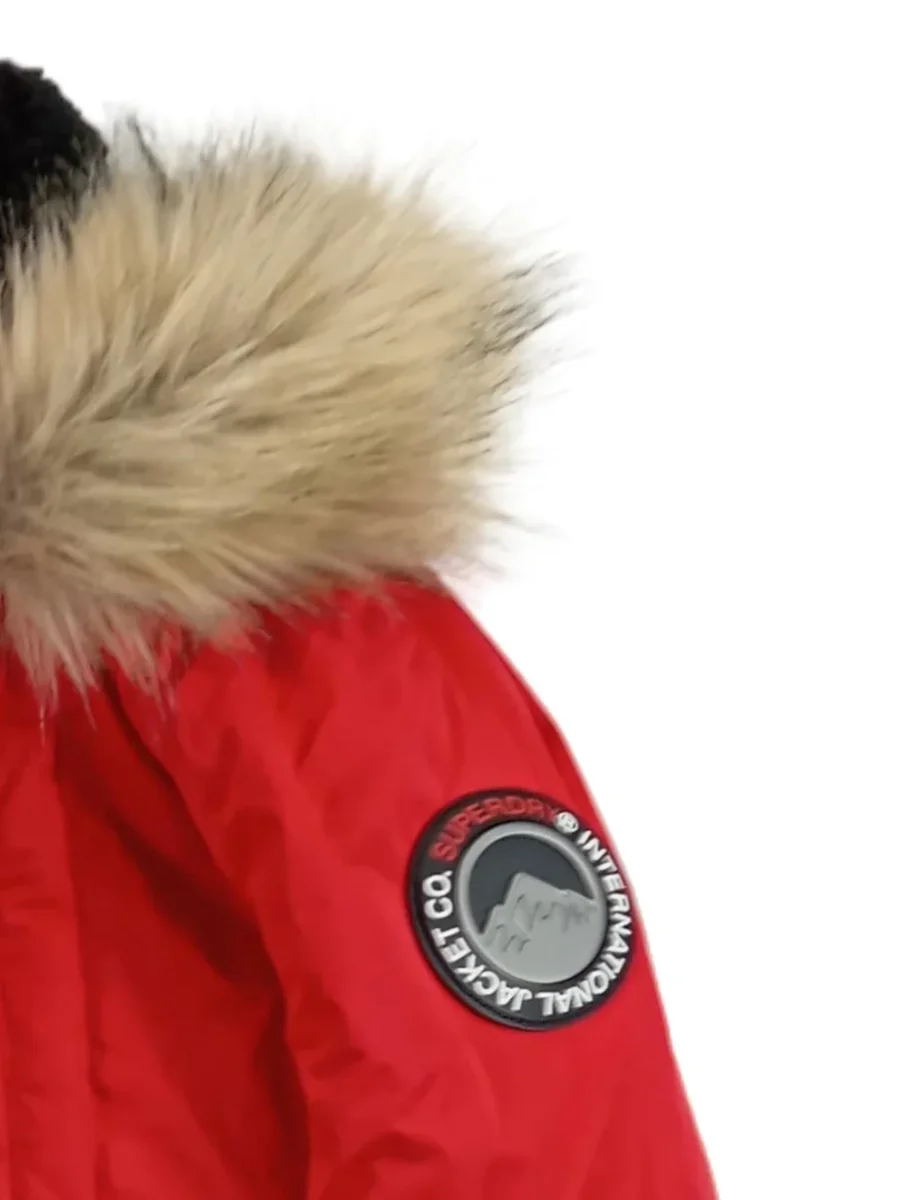 SUPERDRY Bomberjacke Bild 3