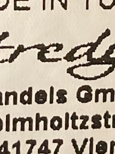 TREDY Stoffhose Bild 5