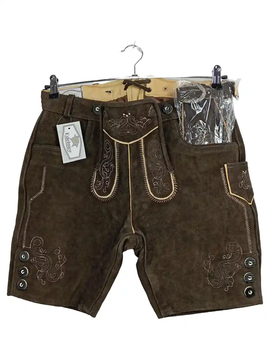 Edelnice Lederhose
