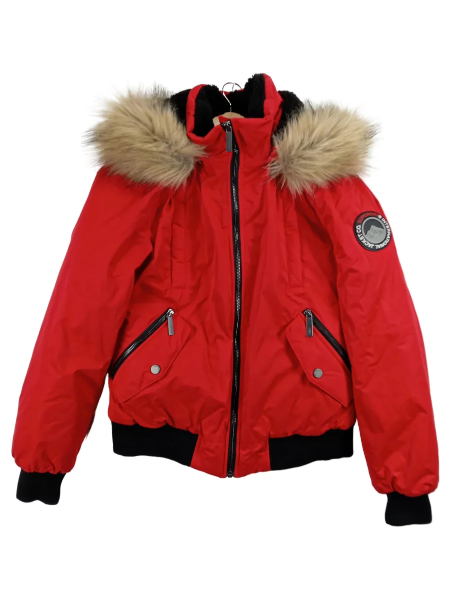 SUPERDRY Bomberjacke Bild 4