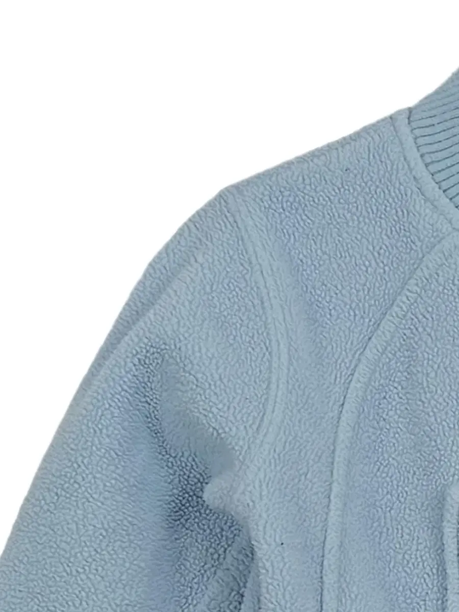 LITTLE ONE Fleecejacke Bild 3