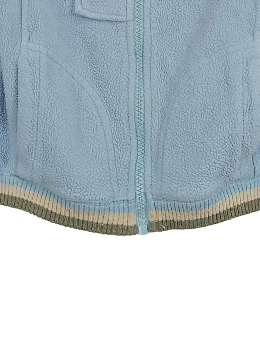 LITTLE ONE Fleecejacke Bild 4