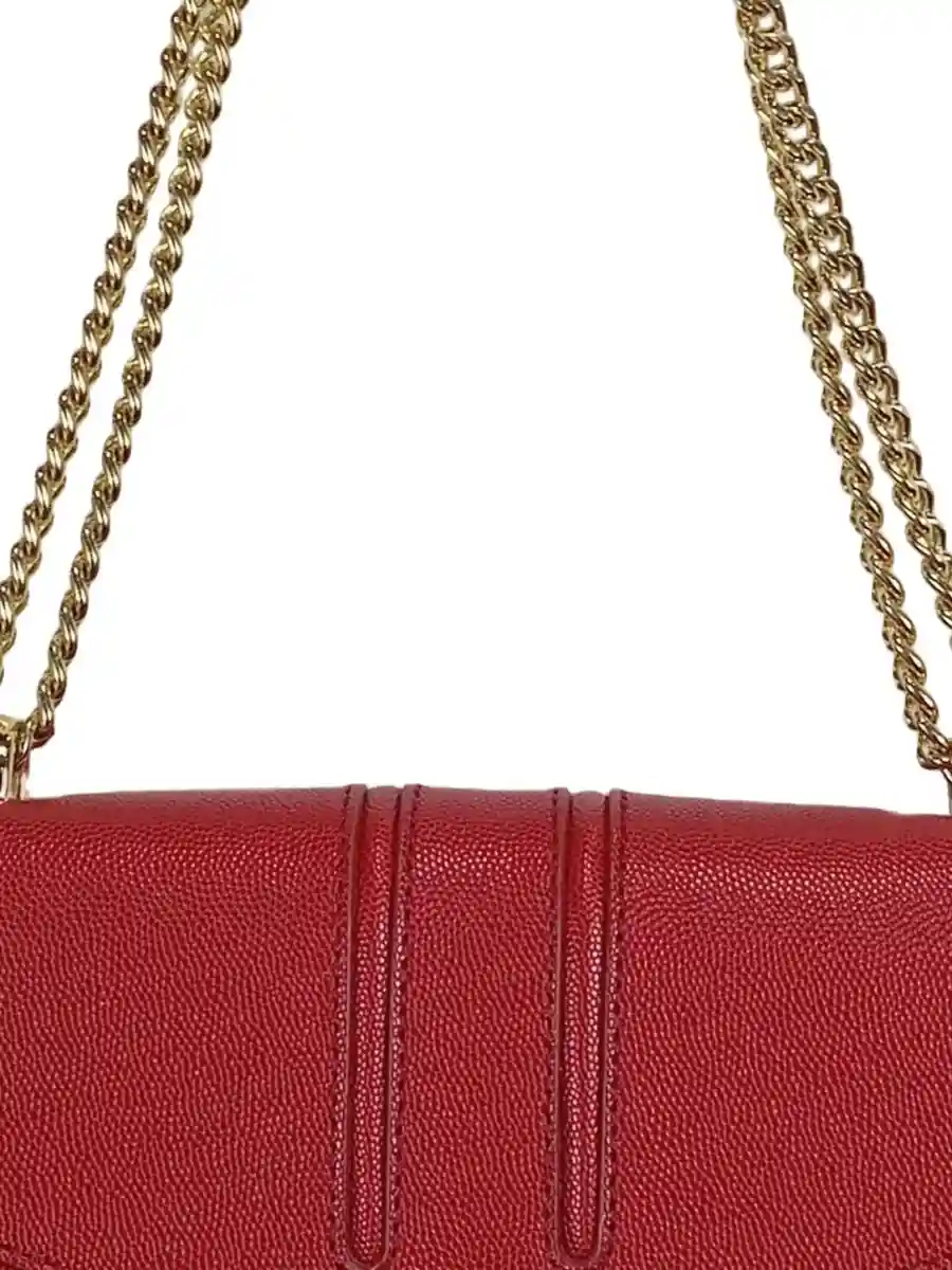 SEIDENFELT MANUFAKTUR Clutch Bild 3