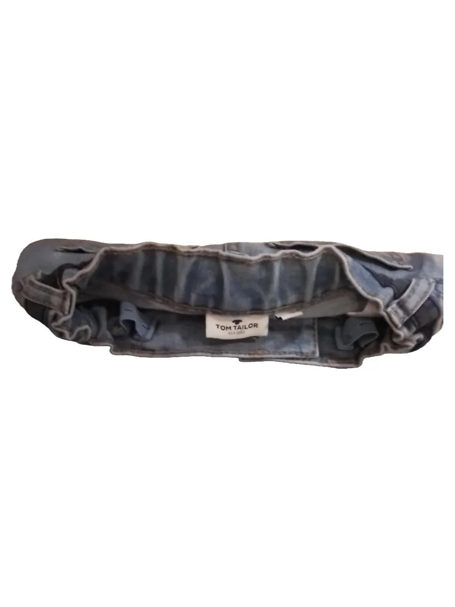 TOM TAILOR Jeans Regular Fit Bild 5