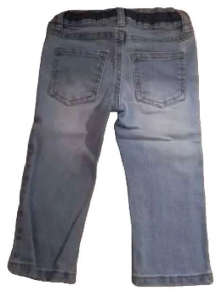 TOM TAILOR Jeans Regular Fit Bild 2