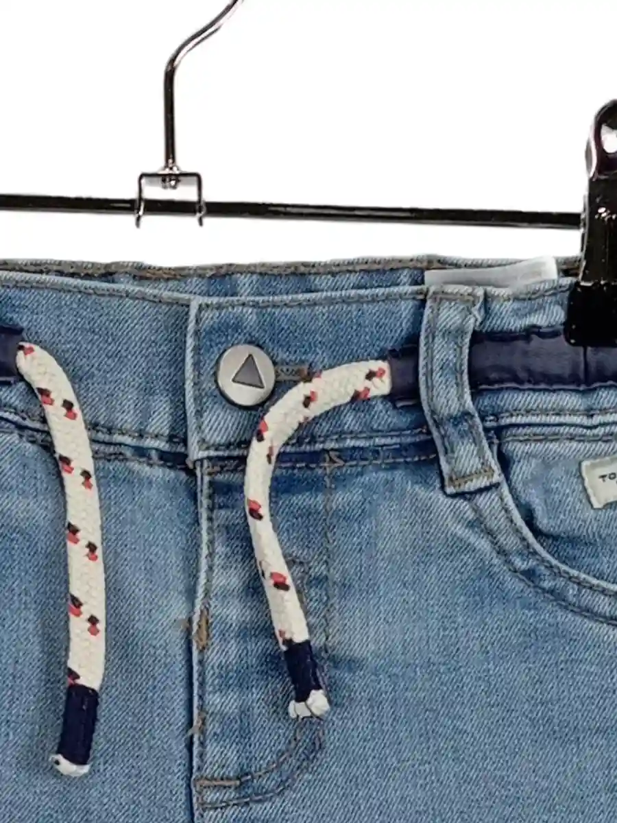 TOM TAILOR Jeans Regular Fit Bild 3