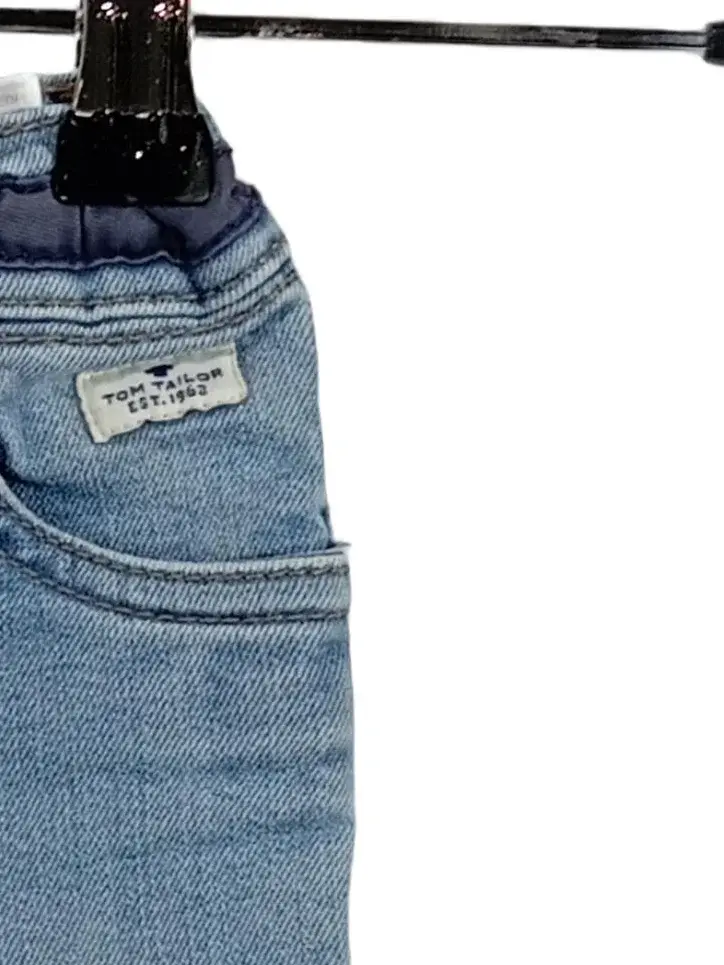 TOM TAILOR Jeans Regular Fit Bild 4