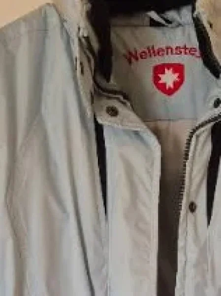 WELLENSTEYN Outdoorjacke Bild 5