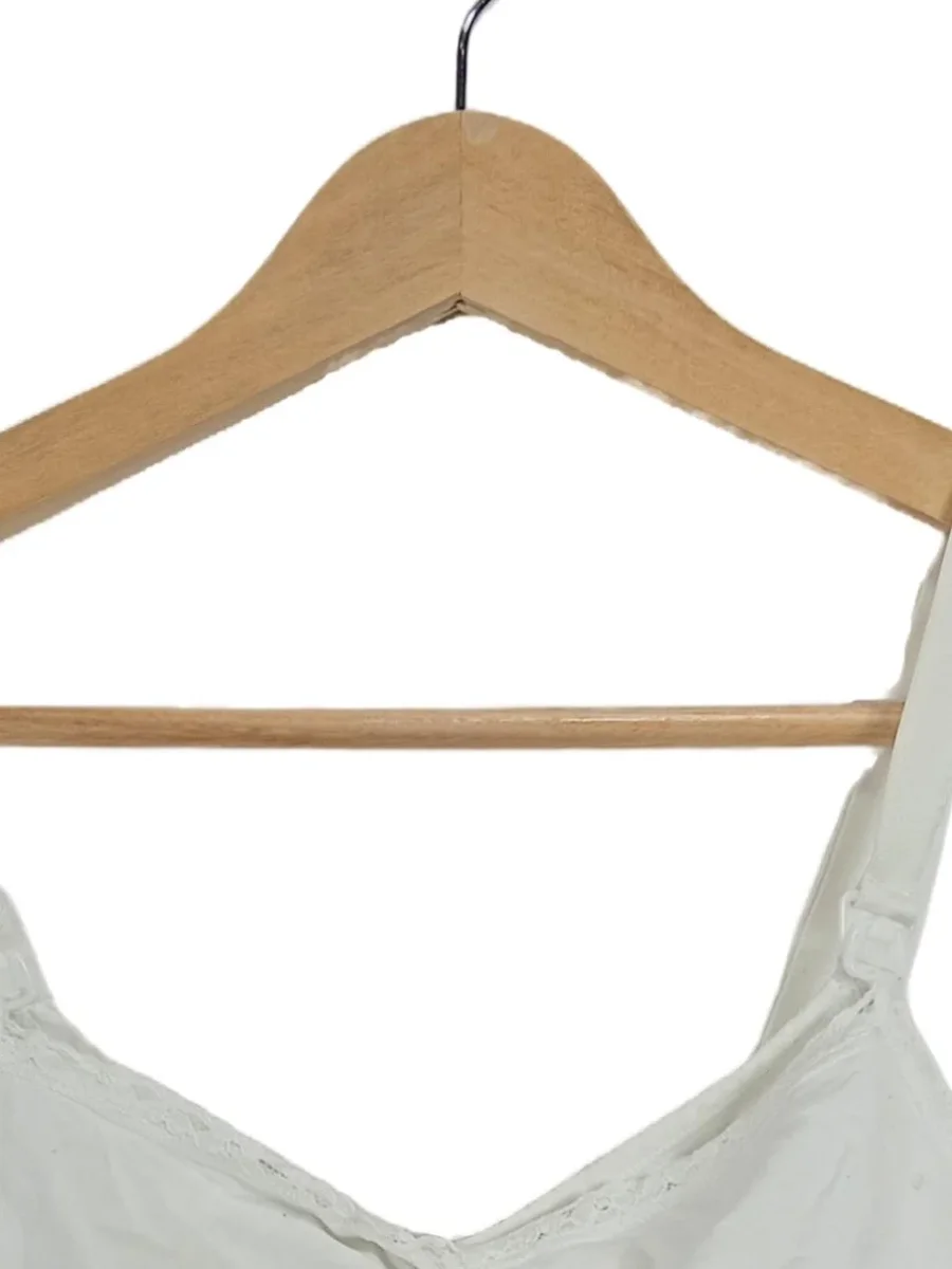 H&M MAMA Unterhemd Bild 4