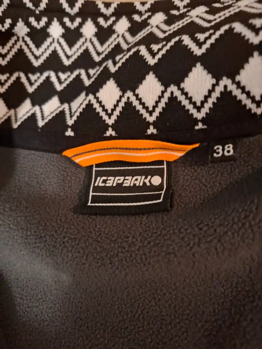 ICEPEAK Outdoorjacke Bild 5