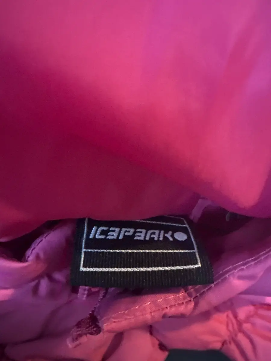 ICEPEAK Steppjacke Bild 4