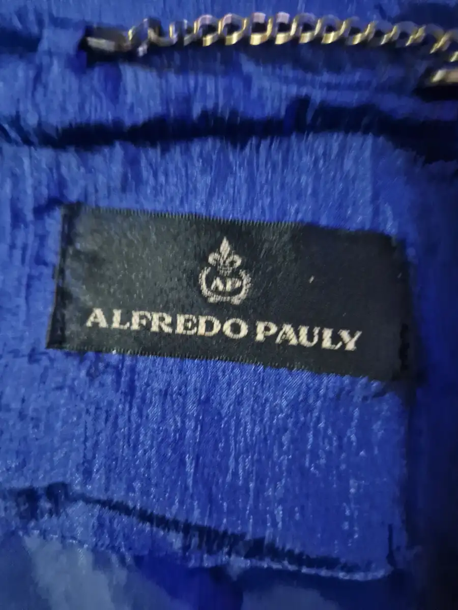 ALFREDO PAULY Outdoorjacke Bild 2